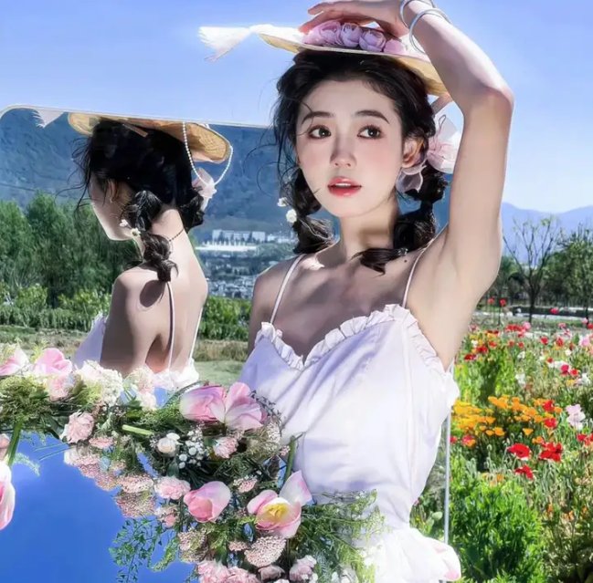 三世姻缘