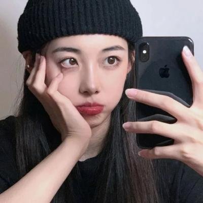 米勒的女孩